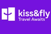 Kissandfly coupons