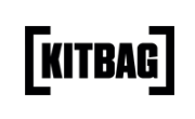 Kitbag Coupons