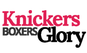 KnickersBoxersGlory Vouchers 