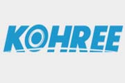 Kohree coupons