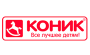 konik.ru Coupons 