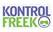 Kontrolfreek coupons