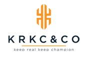 KRKC & Co coupons