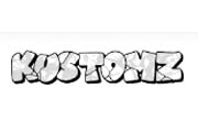 Kustomz Vouchers 