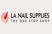 La Nail Supplies Coupons