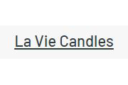 La Vie Candles coupons