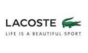 Lacoste UA Coupons
