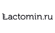 Lactomin Coupons