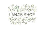Lanas Shop Coupons