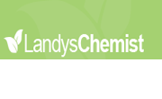 Landys Chemist Vouchers