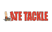Late Tackle Magazine Vouchers