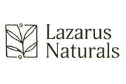 Lazarus Naturals Coupons