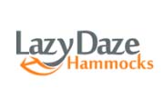 Lazy Daze Hammocks coupons