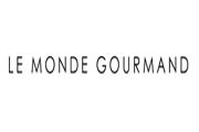 Le Monde Gourmand Coupons 