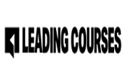 Leading Courses Coupons