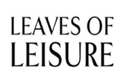 Leaves of Leisure Coupons