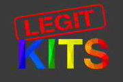 Legit Kits Coupons