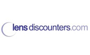 LensDiscounters Coupons