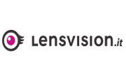Lensvision IT Coupons