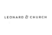 Leonard and Church Coupons