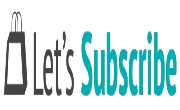 Let's Subscribe Vouchers