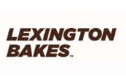 Lexington Bakes coupons