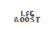 LFG Boost Coupons