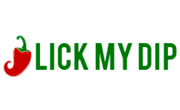 Lick My Dip Vouchers