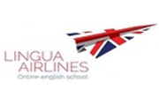 Lingua Airlines RU Coupons