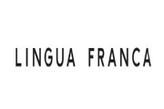Lingua Franca Coupons