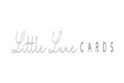 Little Luxe Cards Coupons 