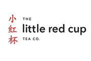 Little Red Cup Tea Coupons