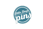 Little Shop Of Pins Coupons