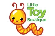 Little Toy Boutique coupons