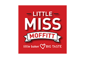 Little Miss Moffitt Baker Coupons