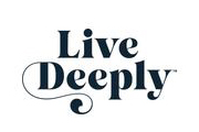 Live Deeply coupons