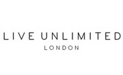 Live Unlimited London Vouchers