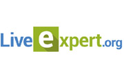 LiveExpert coupons