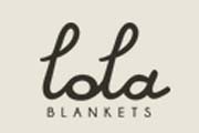 Lola Blankets coupons