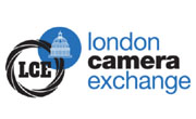 London Camera Exchange Vouchers