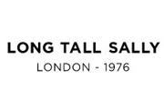 Long Tall Sally UK Vouchers
