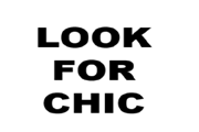 LookForChic Coupons