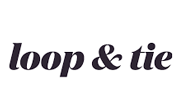 Loop & Tie Coupons