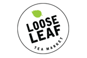 Loose Leaf Tea Market Coupons