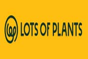 Lots Of Plants Coupons 