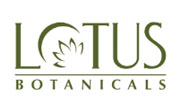 Lotus Botanicals Coupons
