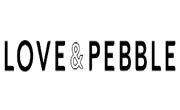 Love & Pebble coupons