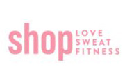 Love Sweat Fitness Coupons