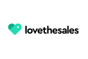 Lovethesales Coupons