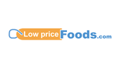 Low Price Foods Vouchers